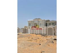 Villa - 6 bedrooms - 7 bathrooms for rent in Al Riffa - Ras Al Khaimah