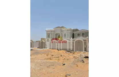 Villa - 6 Bedrooms - 7 Bathrooms for rent in Al Riffa - Ras Al Khaimah
