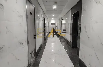 شقة - غرفة نوم - 1 حمام للايجار في سراب 2 - الجادة - الشارقة