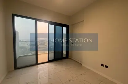 Apartment - Studio - 1 Bathroom for rent in Alexis Tower - Downtown Jebel Ali - Dubai Apartment - Studio - 1 Bathroom for rent in Alexis Tower - Downtown Jebel Ali - Dubai