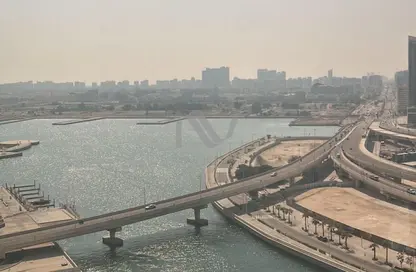 Apartment - 2 Bedrooms - 3 Bathrooms for rent in Canal Residence - Al Reem Island - Abu Dhabi Apartment - 2 Bedrooms - 3 Bathrooms for rent in Canal Residence - Al Reem Island - Abu Dhabi