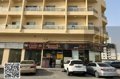 Whole Building - Studio for sale in Al Jurf Industrial 3 - Al Jurf Industrial - Ajman