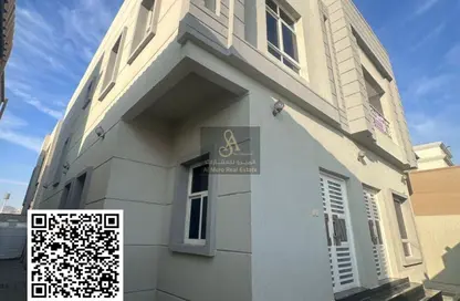 Villa - 5 Bedrooms - 6 Bathrooms for rent in Al Zaheya Gardens - Al Zahya - Ajman