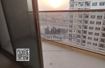 Apartment - 1 Bedroom - 2 Bathrooms for sale in Al Aamra Gardens - Al Amerah - Ajman Apartment - 1 Bedroom - 2 Bathrooms for sale in Al Aamra Gardens - Al Amerah - Ajman