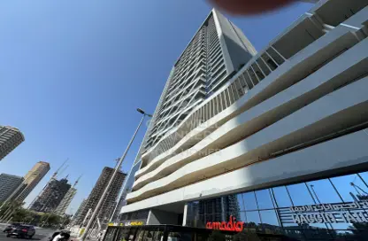 Apartment - 2 Bedrooms - 3 Bathrooms for rent in Bloom Heights A - Bloom Heights - Jumeirah Village Circle - Dubai