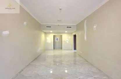 شقة - غرفة نوم - 2 حمامات للايجار في بلو 1 - النهدة 2 - النهدة - دبي - دبي