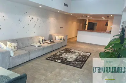 Apartment - 2 Bedrooms - 3 Bathrooms for sale in Marina Residences 4 - Marina Residences - Palm Jumeirah - Dubai