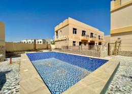 Villa - 3 bedrooms - 3 bathrooms for rent in Mirdif Villas - Mirdif - Dubai