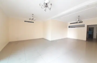 Apartment - 3 Bedrooms - 3 Bathrooms for rent in Golden Sands Tower - Al Nahda - Sharjah