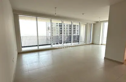 Apartment - 3 Bedrooms - 3 Bathrooms for rent in Harbour Gate Tower 1 - Harbour Gate - Dubai Creek Harbour (The Lagoons) - Dubai