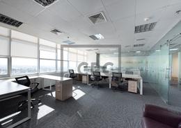 Office image for: Office Space for rent in Mazaya Business Avenue BB2 - Mazaya Business Avenue - Jumeirah Lake Towers - Dubai, Image 1