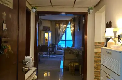 Apartment - 3 Bedrooms - 4 Bathrooms for rent in Al Rashidiya 1 - Al Rashidiya - Ajman