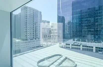 Office Space - Studio for rent in Tamani Art Tower - Business Bay - Dubai Office Space - Studio for rent in Tamani Art Tower - Business Bay - Dubai