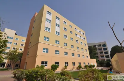 Apartment - Studio - 1 Bathroom for rent in Ritaj A - Ritaj (Residential Complex) - Dubai Investment Park (DIP) - Dubai