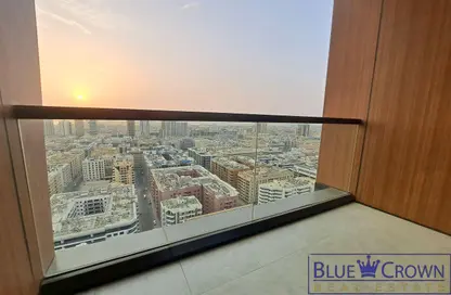Apartment - 3 Bedrooms - 4 Bathrooms for rent in M Square - Mankhool - Bur Dubai - Dubai