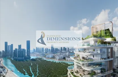 دوبلكس - 2 غرف نوم - 3 حمامات للبيع في ريفاج من ديار - شمس أبوظبي - جزيرة الريم - أبوظبي