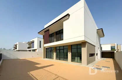 Villa - 4 Bedrooms - 5 Bathrooms for rent in Tilal Al Furjan - Al Furjan - Dubai