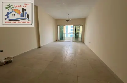 Apartment - 3 Bedrooms - 3 Bathrooms for rent in Al Nad - Al Qasimia - Sharjah