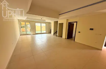 Townhouse - 4 Bedrooms - 4 Bathrooms for rent in Marbella Village - Victory Heights - Dubai Sports City - Dubai