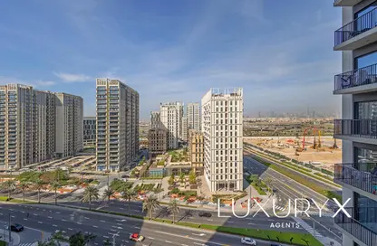 Apartment - 1 Bedroom - 1 Bathroom for sale in Park Ridge Tower C - Park Ridge - Dubai Hills Estate - Dubai Apartment - 1 Bedroom - 1 Bathroom for sale in Park Ridge Tower C - Park Ridge - Dubai Hills Estate - Dubai