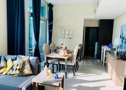 Apartment - 1 bedroom - 1 bathroom for sale in Panoramic Tower - Dubai Marina - Dubai