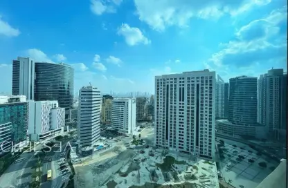 مكتب - استوديو للبيع في برج جروفينور للأعمال - برشا هايتس (تيكوم) - دبي