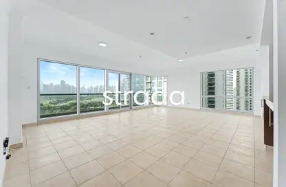 Apartment - 2 Bedrooms - 2 Bathrooms for rent in The Fairways North - The Fairways - The Views - Dubai