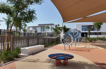 Villa - 4 Bedrooms - 6 Bathrooms for rent in Tilal Al Furjan - Phase One - Al Furjan - Dubai