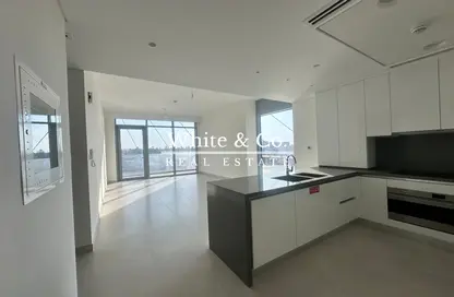 شقة - 2 غرف نوم - 3 حمامات للايجار في مساكن واجهة القناة 2 - كانال فرونت ريزيدينس - الوصل - دبي