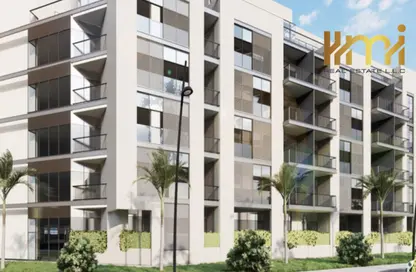 Apartment - 2 Bedrooms - 3 Bathrooms for sale in Asayel Avenue - Mirdif Hills - Mirdif - Dubai