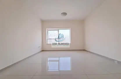Empty Room image for: Apartment - 1 Bedroom - 1 Bathroom for rent in Al Nahda Residential Complex - Al Nahda - Sharjah, Image 1
