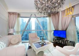 Apartment - 2 bedrooms - 3 bathrooms for rent in Park Tower B - Park Towers - DIFC - Dubai