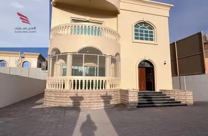 Villa - 5 Bedrooms - 5 Bathrooms for rent in Al Rawda 3 Villas - Al Rawda 3 - Al Rawda - Ajman