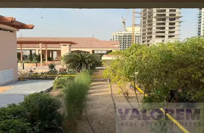 شقة - 1 حمام للايجار في سيينا 1 - توسكان رزدنس - قرية الجميرا سركل - دبي