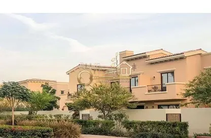 Villa - 3 Bedrooms - 4 Bathrooms for rent in Mira 1 - Mira - Reem - Dubai