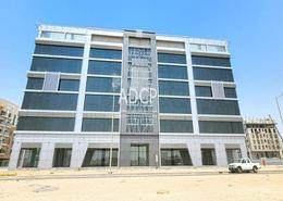 Apartment - 1 bedroom - 2 bathrooms for rent in Madinat Al Riyad - Abu Dhabi Apartment - 1 bedroom - 2 bathrooms for rent in Madinat Al Riyad - Abu Dhabi