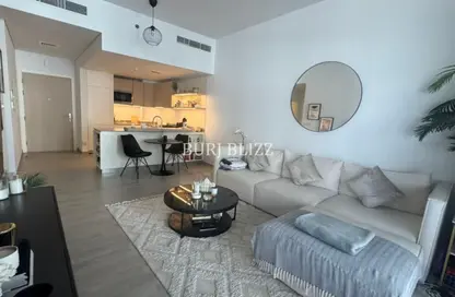 Apartment - 1 Bedroom - 2 Bathrooms for rent in Belgravia 3A - Belgravia 3 - District 15 - Jumeirah Village Circle - Dubai