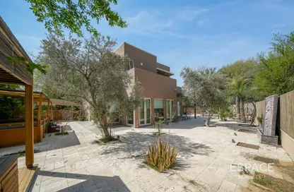 Villa - 3 Bedrooms - 4 Bathrooms for sale in Saheel - Arabian Ranches - Dubai