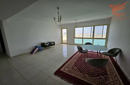 Apartment - 2 Bedrooms - 3 Bathrooms for rent in Mina Al Arab - Ras Al Khaimah