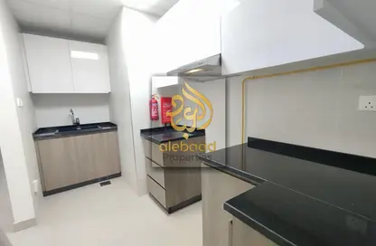 شقة - غرفة نوم - 2 حمامات للايجار في لي هواريزون ريزيدينس - 4 الورسان - الورسان - دبي