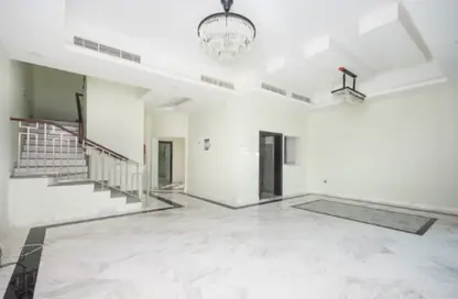 Townhouse - 4 Bedrooms - 5 Bathrooms for sale in The Dreamz - Al Furjan - Dubai
