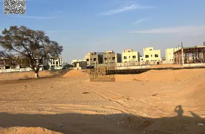 أرض - استوديو للبيع في الزاهية جاردنز - الزاهية - عجمان