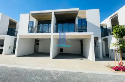 Villa - 3 Bedrooms - 4 Bathrooms for sale in Bliss 2 - Arabian Ranches 3 - Dubai