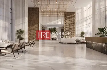 شقة - 2 غرف نوم - 3 حمامات للبيع في 399 Hills Park - دبي هيلز استيت - دبي