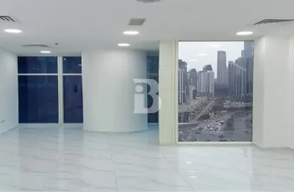 Office Space - Studio for sale in Park Lane Tower - Business Bay - Dubai