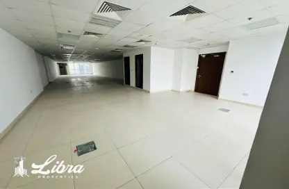 Office Space - Studio - 2 Bathrooms for rent in The Exchange - Business Bay - Dubai