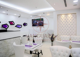 Fine Dining Restaurant Setup For Sale
