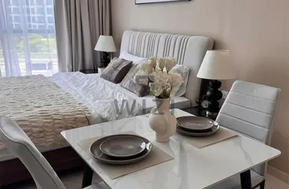 Apartment - Studio - 1 Bathroom for sale in Seven Palm - Palm Jumeirah - Dubai