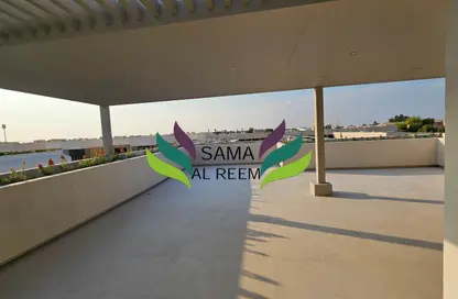 Villa - 5 Bedrooms - 6 Bathrooms for rent in Umm Suqeim 1 Villas - Umm Suqeim 1 - Umm Suqeim - Dubai