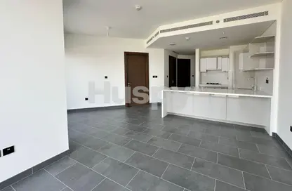 Apartment - 1 Bedroom - 2 Bathrooms for rent in The Crest Tower B - Sobha Hartland - Mohammed Bin Rashid City - Dubai